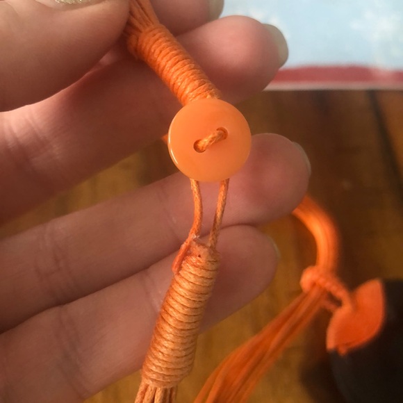 Statement necklace - Picture 2 of 5